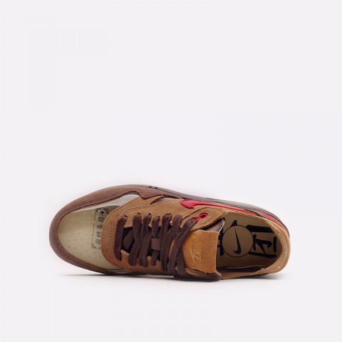 мужские кроссовки Nike Air max 1 Clot – фото для каталога